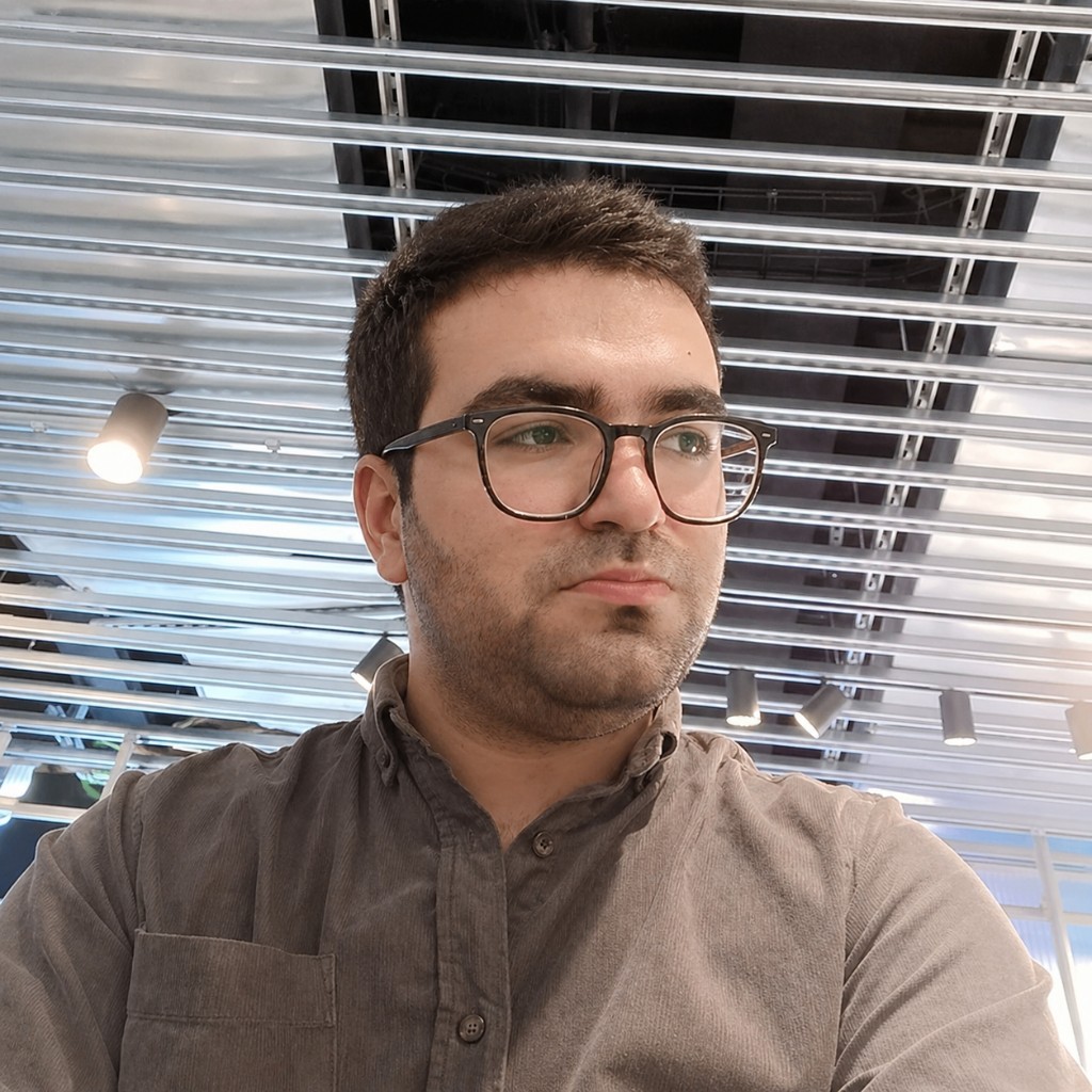 Mohammadamin Shafiei